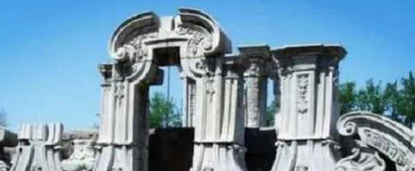 圓明園被燒的時(shí)間,火燒圓明園是哪一年圖2