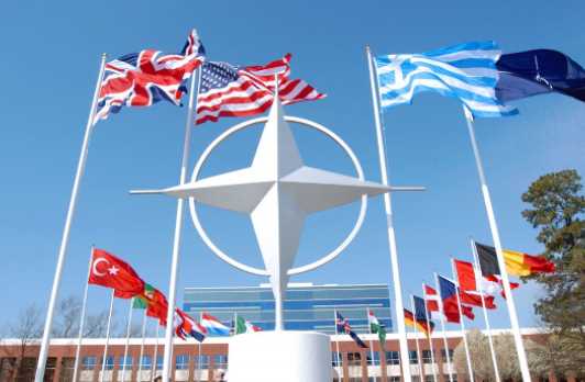 北約成員國有哪些,北約的成員國都有哪些國家圖4