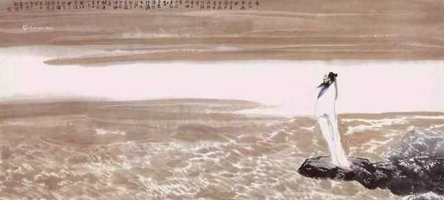 長(cháng)江后浪推前浪下一句是什么