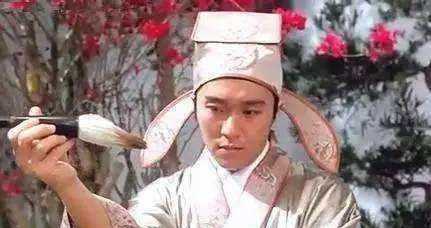 四大才子是哪個(gè)朝代的人