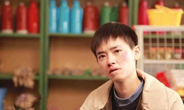 《致青春》中朱小北喜歡誰(shuí)