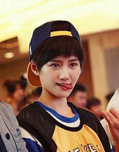 致青春里的小北，最后為什么不承認自己是小北呀