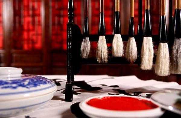 文房四寶指的是,文房四寶是什么圖1