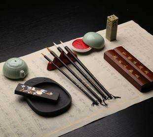 文房四寶指的是,文房四寶是什么圖2