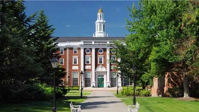 如何申請哈佛大學(xué)，申請哈佛大學(xué)的本科需要什么條件?如果還想申請全額獎學(xué)金呢？圖4