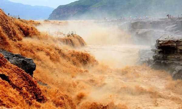 黃河流經(jīng)哪幾個(gè)省份,黃河流經(jīng)哪幾個(gè)省份口訣圖1