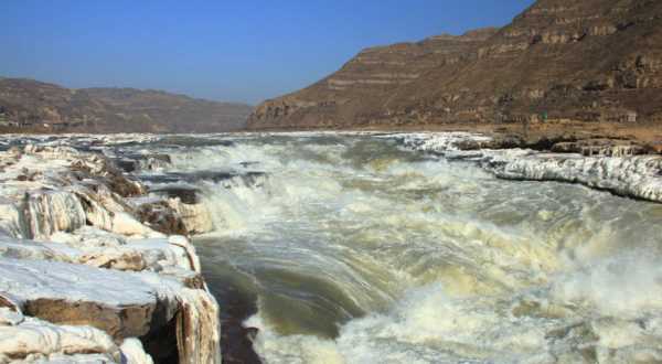 黃河流經(jīng)哪幾個(gè)省份,黃河流經(jīng)哪幾個(gè)省份口訣圖5