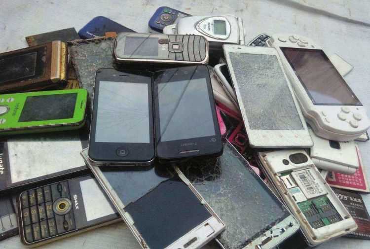 支付寶的白租手機回收，怎樣收到錢(qián)