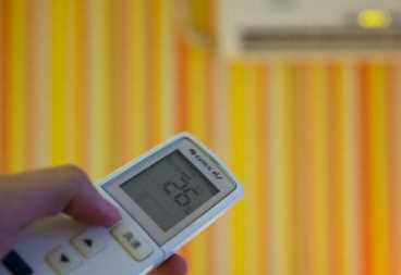 空調除濕可以開(kāi)一夜,空調除濕可以開(kāi)一整晚嗎圖7