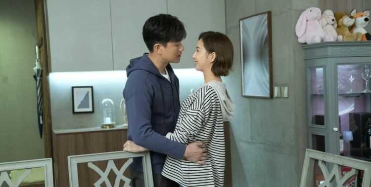 佟大為佟麗婭主演的連續劇