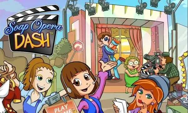 什么是肥皂劇效應,肥皂劇是什么圖4