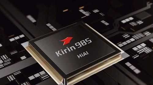 麒麟985 5gsoc和麒麟990哪個(gè)好