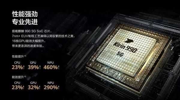 麒麟999和麒麟985哪個(gè)好