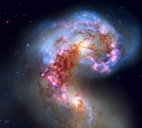 地球屬于哪個(gè)星系