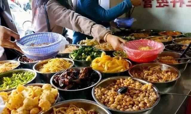 夜市最早出現在，南寧哪里夜市最熱鬧？圖12