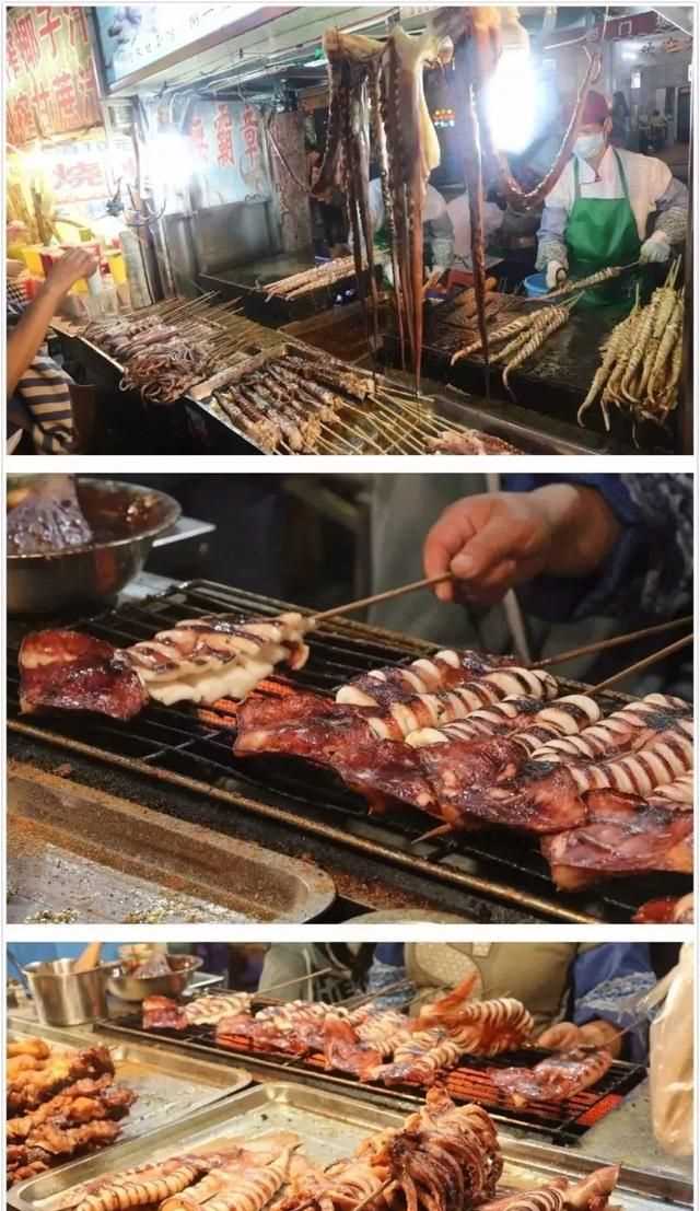 夜市最早出現在，南寧哪里夜市最熱鬧？圖14