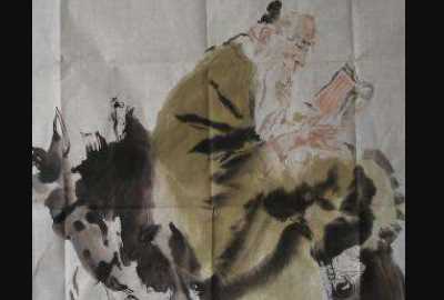 歇后語(yǔ)騎驢看唱本,騎驢看唱本后面一句歇后語(yǔ)是什么圖3