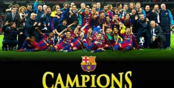 巴塞羅那是哪個(gè)國家的,巴薩屬于哪個(gè)國家球隊圖1