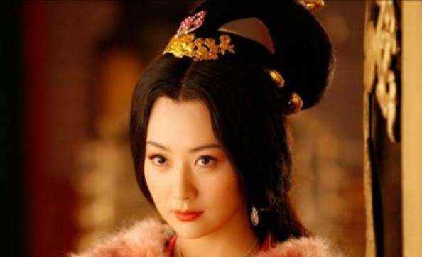 蕭太后嫁了幾次,蕭太后容貌復原圖圖1