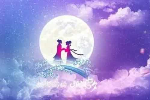 牛郎織女星圖片真實(shí),牛郎織女長(cháng)什么樣子?圖1