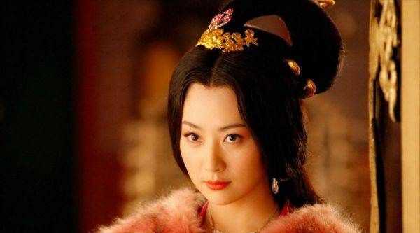 蕭太后嫁了幾次,蕭太后容貌復原圖圖4