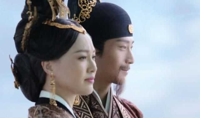 燕云臺蕭燕燕什么時(shí)候嫁給耶律賢