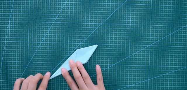 花怎么折，紙花怎么做？圖9