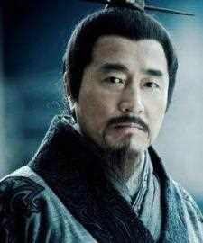 蕭規曹隨蕭何最后的下場(chǎng)