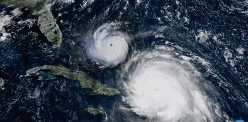 臺風(fēng)和颶風(fēng)有什么區別和聯(lián)系