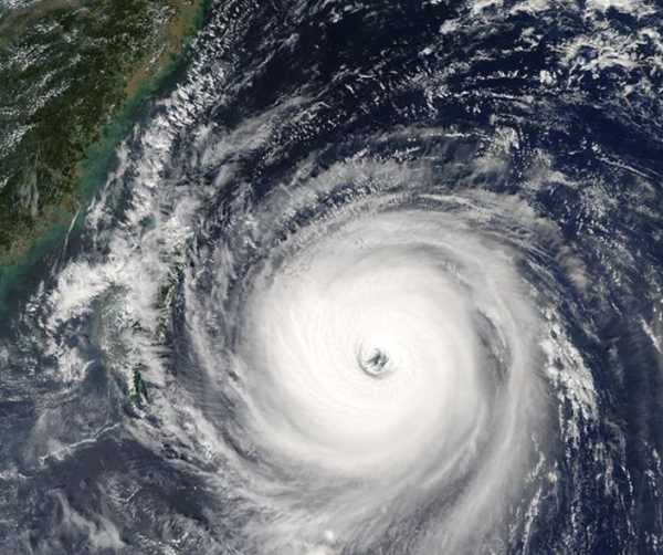 臺風(fēng)和颶風(fēng)的最大區別是什么,臺風(fēng)和颶風(fēng)有什么區別和聯(lián)系圖3