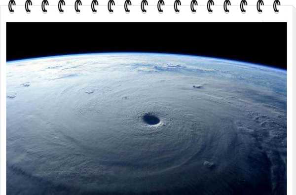 臺風(fēng)和颶風(fēng)的最大區別是什么,臺風(fēng)和颶風(fēng)有什么區別和聯(lián)系圖5