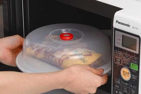 微波爐的用法視頻,格蘭仕微波爐手動(dòng)怎么使用視頻教程圖3