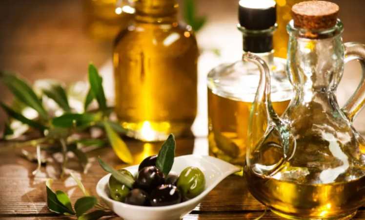 橄欖油都有哪些吃法