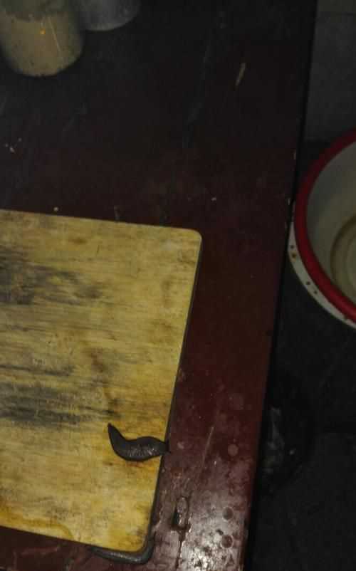 廚房切菜板怎樣殺蛀蟲(chóng)視頻