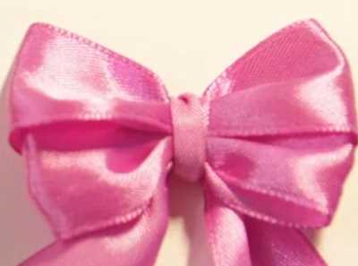 蝴蝶結怎么打的,怎么打蝴蝶結簡(jiǎn)單方法圖6
