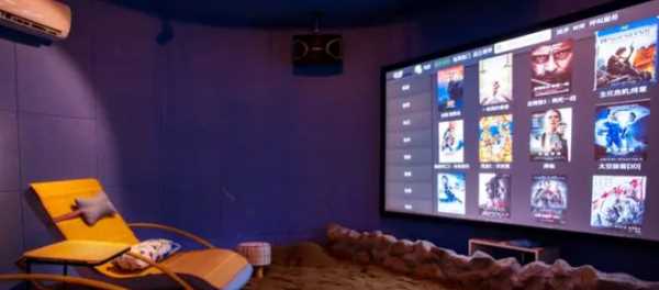 私人影院是干啥呢,私人電影院是干嘛的?圖2