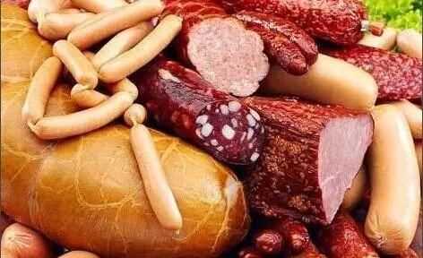 生活中常見(jiàn)的加工食品有哪些種類(lèi)