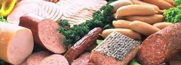 加工肉類(lèi)的食品有哪些,生活中常見(jiàn)的加工食品有哪些種類(lèi)圖2