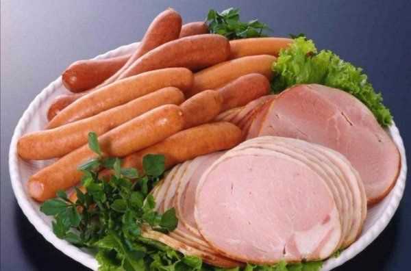 加工肉類(lèi)的食品有哪些,生活中常見(jiàn)的加工食品有哪些種類(lèi)圖4