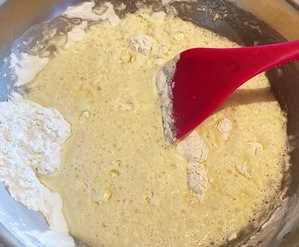 自己做涼糕不凝固怎么辦,涼糕的制作方法和配方圖1