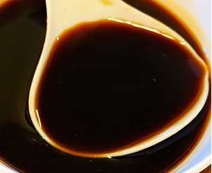 自己做涼糕不凝固怎么辦,涼糕的制作方法和配方圖6