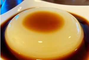 自己做涼糕不凝固怎么辦,涼糕的制作方法和配方圖8