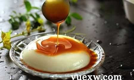 我做的涼糕為什么凝固的不好