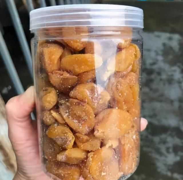 黃皮怎么保鮮，石黃皮怎么保存？圖6