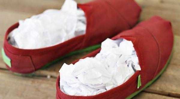 鞋小了一碼怎么辦妙招,鞋子小了一碼撐大妙招圖7