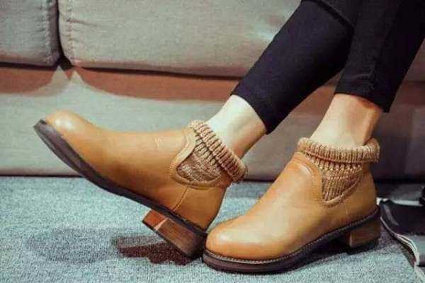 鞋小了一碼怎么辦妙招,鞋子小了一碼撐大妙招圖11