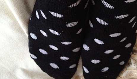 鞋小了一碼怎么辦妙招,鞋子小了一碼撐大妙招圖22