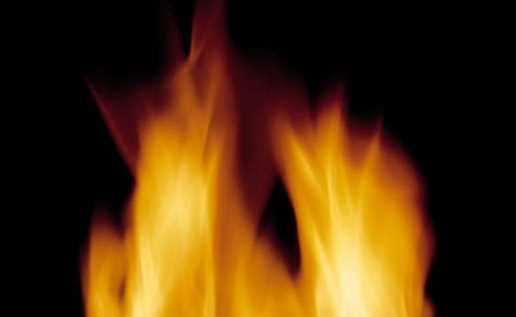 水不能燃燒原因是什么,為什么水不能燃燒20字圖1