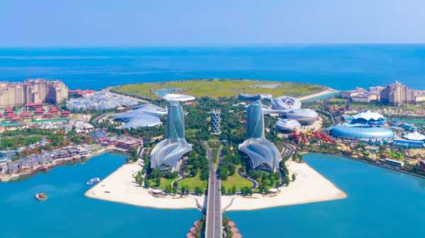 海南?；◢u在海南哪個(gè)位置,?；◢u在海南哪個(gè)位置圖2