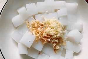 麻腐的做法竅門(mén)